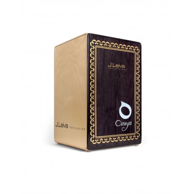 J LEIVA PERCUSSION Omeya Evo