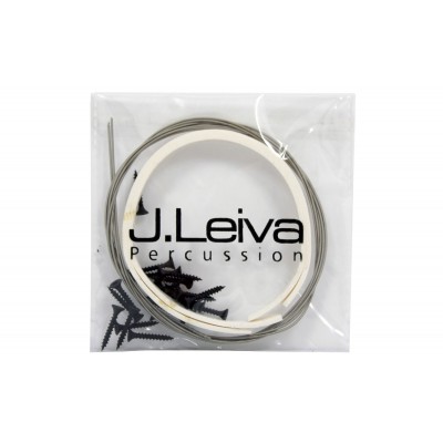 J LEIVA PERCUSSION Cajon Repair Kit