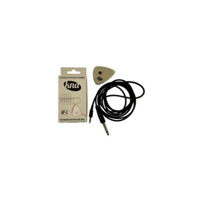 KNA AP-2 - UNIVERSAL PIEZO MICROPHONE