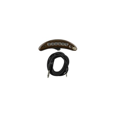 KNA SP-1 - SINGLE COIL GUITAR PICKUP