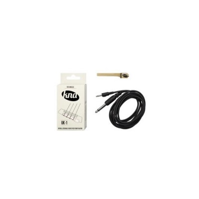 Kna UK-1 - Micro Ukulélé Piezo - STOCK B