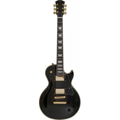 L7 Bk Black