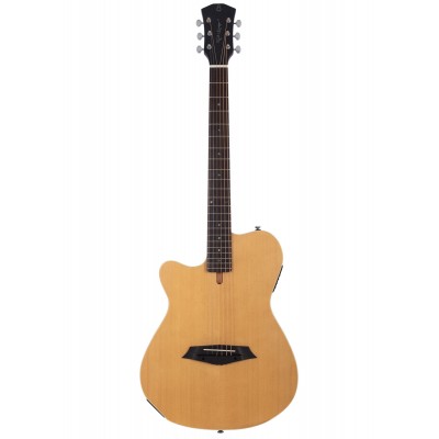 G5A Lh Nt.S Natural Satin