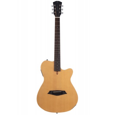 SIRE LARRY CARLTON G5A Nt.S Naturel Satin