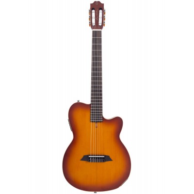 G5N Ts.S Tobacco Sunburst