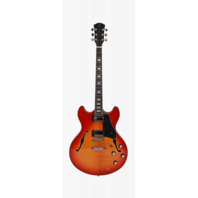 Sire Guitars Larry Carlton H7 Cs