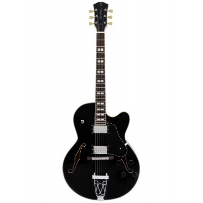 SIRE LARRY CARLTON H7F Bk Black