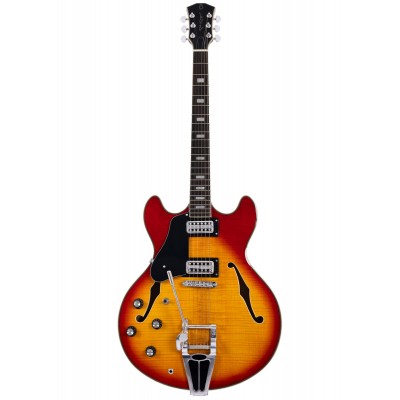 H7T Lh Cs Cherry Sunburst