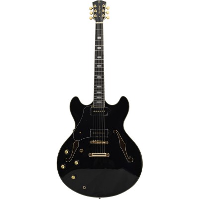 SIRE LARRY CARLTON H7V Lh Bk En