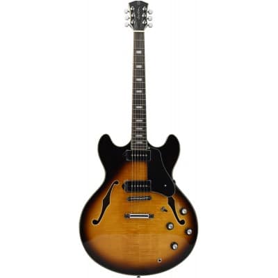 SIRE LARRY CARLTON H7V VS EN