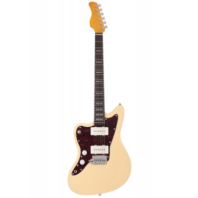 SIRE LARRY CARLTON J3 Lh Vwh Rn Vintage White