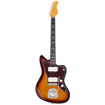 J5 3Ts Rn Tobacco Sunburst