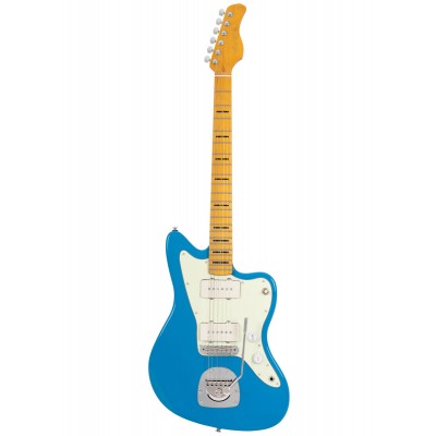 J5 Blue Mn Blue