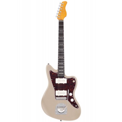 J5 Cgm Rn Champagne Metalic Gold