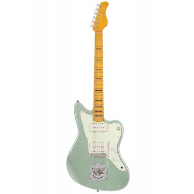 J5 Sgm Mn Surf Green Metalic