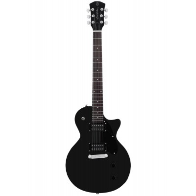 SIRE LARRY CARLTON L3 Hh Bks Sc Archtop Rn Black Satin