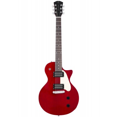 L3 Hh Cherry Sc Archtop Rn Cherry