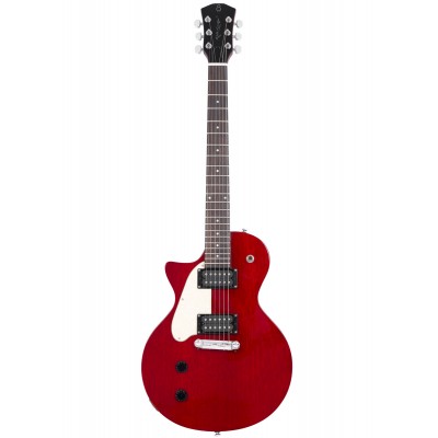 L3 Hh Lh Cherry Sc Archtop Rn Cherry