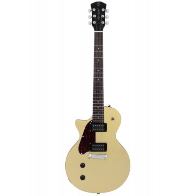 SIRE LARRY CARLTON L3 Hh Lh Gold Top Sc Archtop Rn Gold