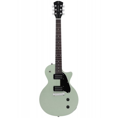 L3 Hh Sgm Sc Archtop Rn Surf Green Metalic