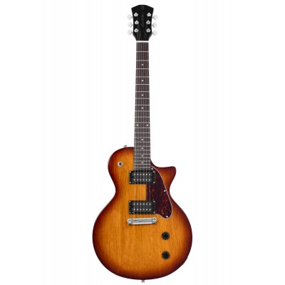 SIRE LARRY CARLTON L3 Hh Ts Sc Archtop Rn Tobacco Sunburst
