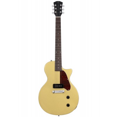 L3 P90 Gold Top Sc Archtop Rn Gold