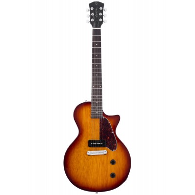SIRE LARRY CARLTON L3 P90 Ts Sc Archtop Rn Tobacco Sunburst