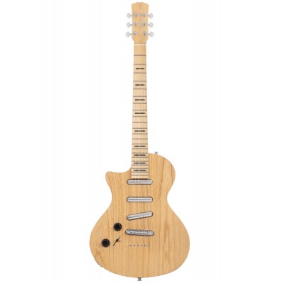 SIRE LARRY CARLTON L5 Lh Nt.S Naturel Satin
