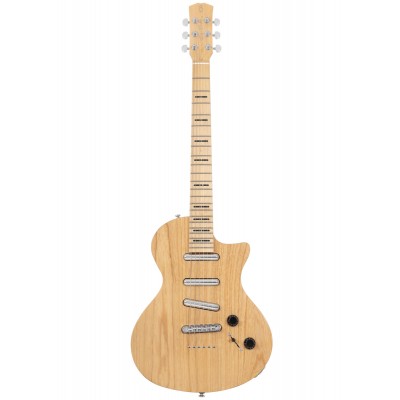 SIRE LARRY CARLTON L5 Nt.S Natural Satin