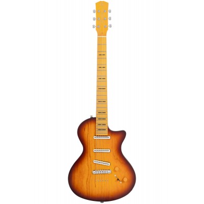 L5 Ts.S Tobacco Sunburst