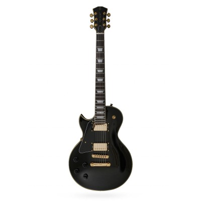 L7 Lh Bk Sc Archtop En