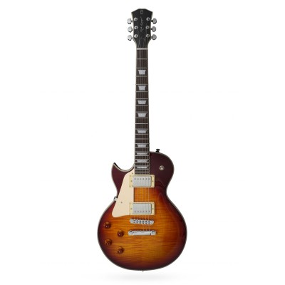 SIRE LARRY CARLTON L7 Lh Ts Sc Archtop En