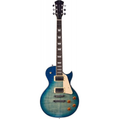 Larry Carlton L7 Cs