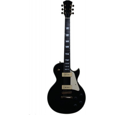 SIRE LARRY CARLTON L7V Bk En
