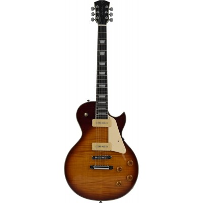 SIRE LARRY CARLTON L7V Ts En