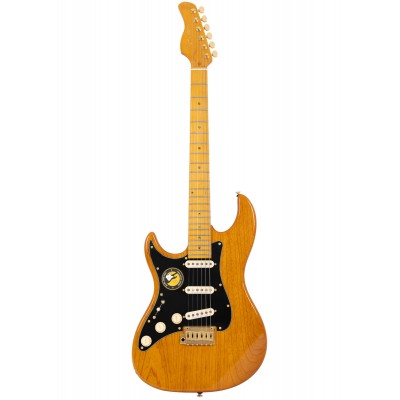 SIRE LARRY CARLTON S10 Sss Lh Nt Dc Mn Naturel