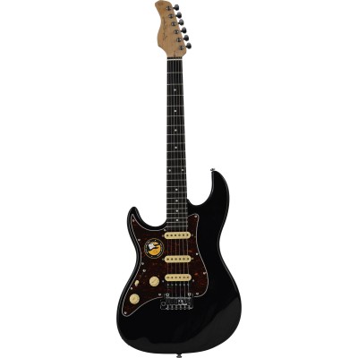 SIRE LARRY CARLTON S3 Lh Bk Rn