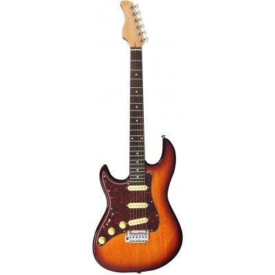 SIRE LARRY CARLTON S3 Sss Lh Ts Rn