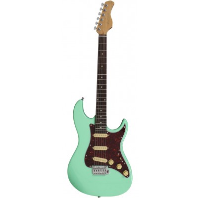 SIRE LARRY CARLTON S3 Sss Mlg Rn