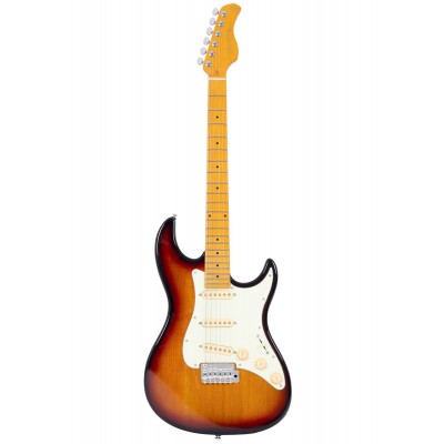 S5 3Ts Dc Mn Tobacco Sunburst