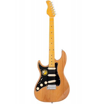 SIRE LARRY CARLTON S5 Lh Nt Dc Mn Natural