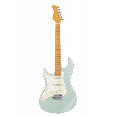 S5 Lh Sgm Dc Mn Surf Green Metalic