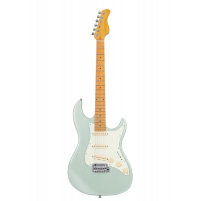 S5 Sgm Dc Mn Surf Green Metalic
