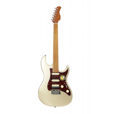 SIRE LARRY CARLTON S7 Champagne Gold Metallic DC MN