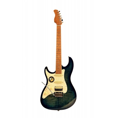 SIRE LARRY CARLTON S7 Fm Lh Tbl Dc Mn