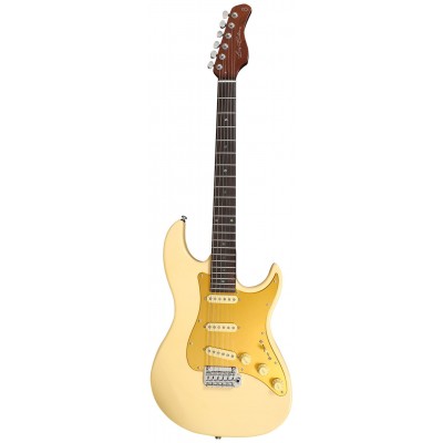 S7 Vintage Vwh Dc Mn