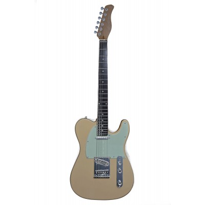 SIRE LARRY CARLTON T3 Vwh Rn