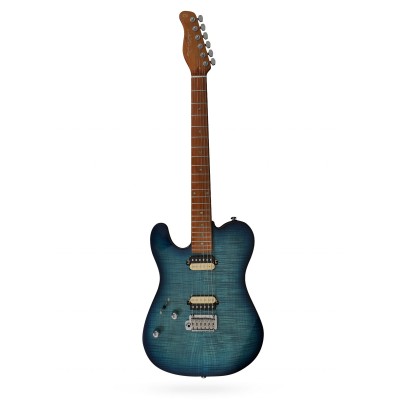 SIRE LARRY CARLTON T7 Fm Lh Tbl Sc Mn