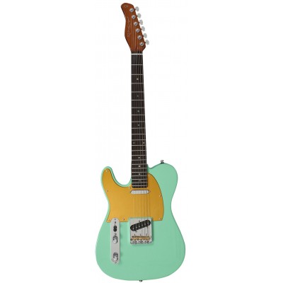 SIRE LARRY CARLTON T7 Lh Mlg Sc Mn