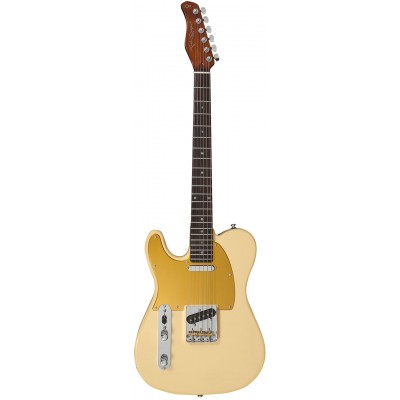 SIRE LARRY CARLTON T7 Lh Vwh Sc Mn - STOCK B